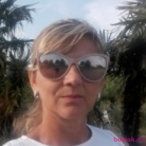 Donna111, Kobieta, 58 lat, Oświęcim