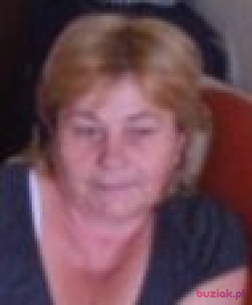 akacja554, Kobieta, 70 lat, Radom