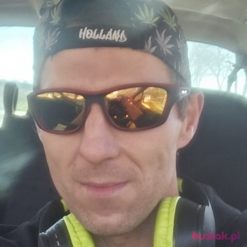 Radfajny, Male, 38 years, Zielona Góra