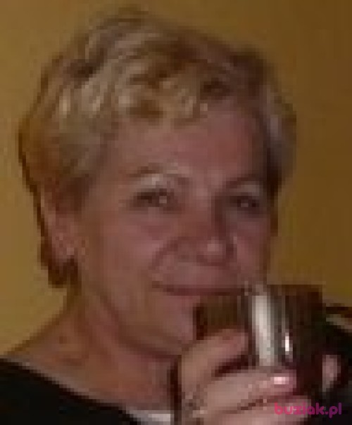 barbara60, Kobieta, 76 lat, Lublin