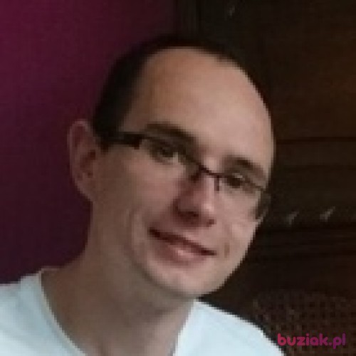krolek, Mężczyzna, 36 lat, Rakoniewice
