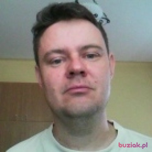wojciok80, Mężczyzna, 45 lat, Ostrowiec Swiętokrzyski