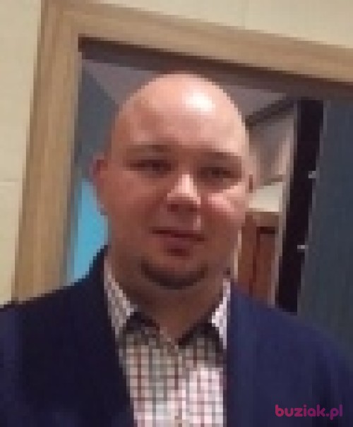 Czaro84, Mężczyzna, 41 lat, Warszawa