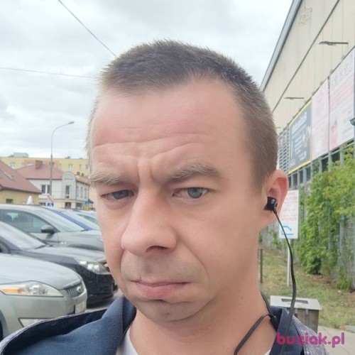 Karol3030, Male, 38 years, Ostrołęka