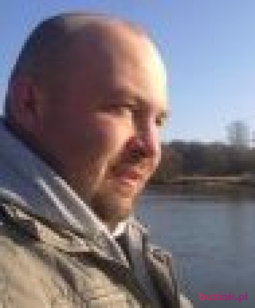 pokoraj, Mężczyzna, 41 lat, Oleśnica
