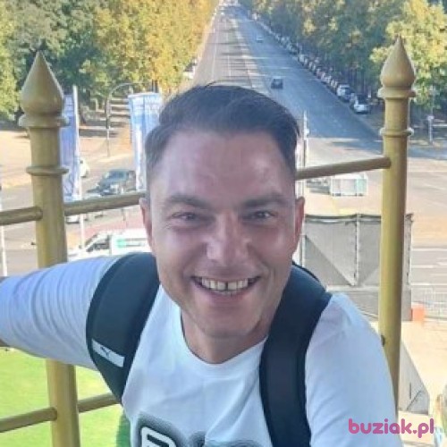 Patryk1985m, Mężczyzna, 39 lat, Berlin