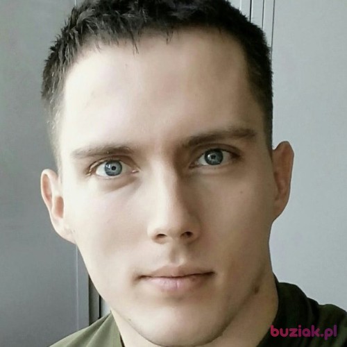 KotDariusz, Male, 35 years, Duisburg