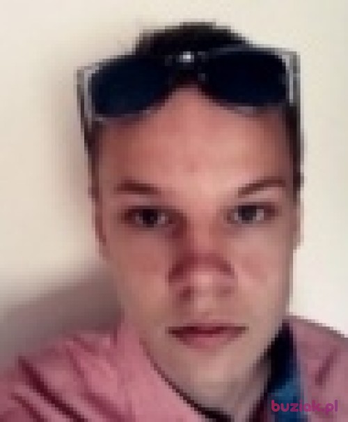 Adi1998, Male, 26 years, Poznań