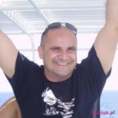 Forrest41, Mężczyzna, 49 lat, Horsham