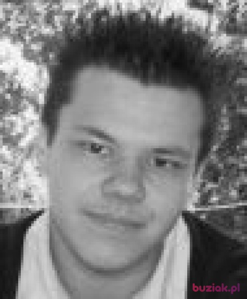 krzychu19, Male, 30 years, Poznań