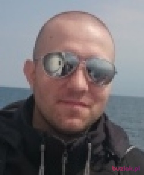 r00b, Mężczyzna, 38 lat, Białystok