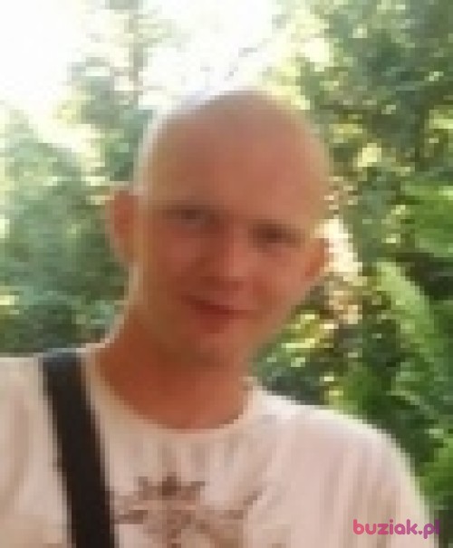 Rzeznik, Male, 34 years, Zielona Góra