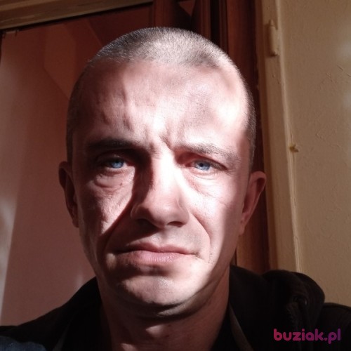 kacpi89, Male, 40 years, Radom
