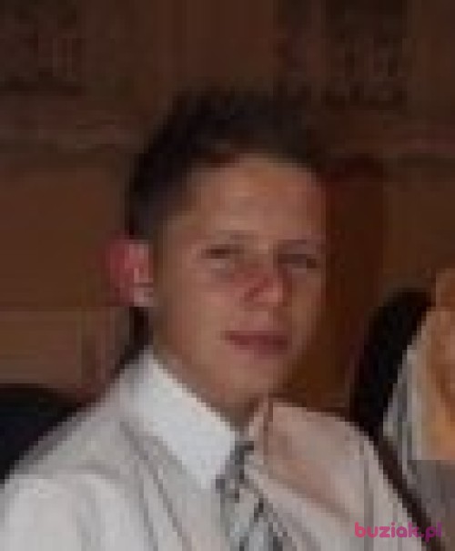 Danek97, Male, 30 years, podkarpackie