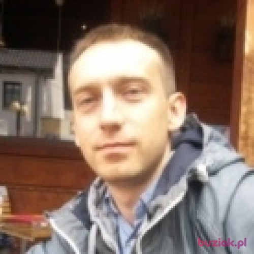 tomekn2307, Male, 36 years, Jastrzębie Zdrój