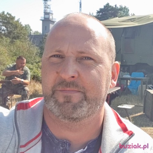 dzielnyartur3, Male, 47 years, Sosnowiec