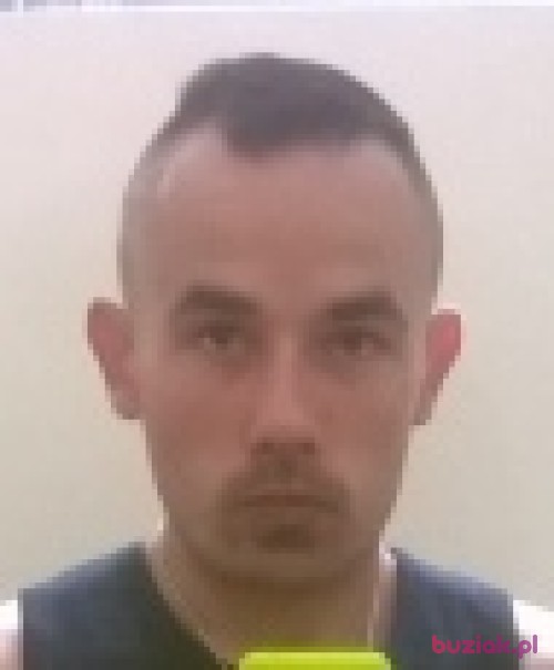 Kamilek93, Mężczyzna, 31 lat, Płońsk