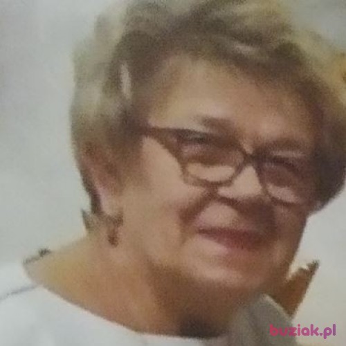 halinkabydgoszc, Female, 77 years, Bydgoszcz