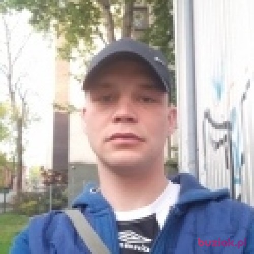 Adrian28wawa, Mężczyzna, 35 lat, Warszawa