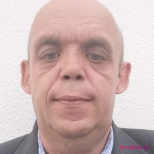 jaandrzej1975, Male, 50 years, Tuchola
