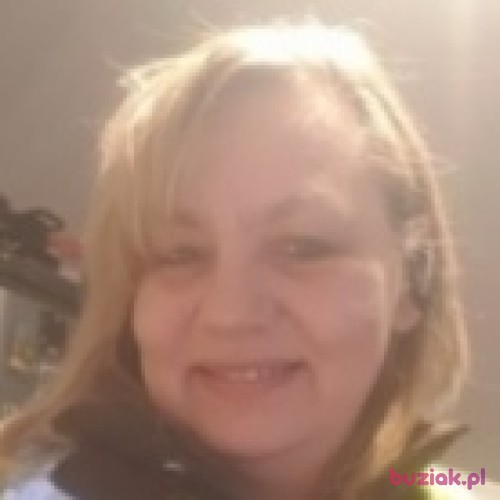 Megge, Kobieta, 57 lat, Pinchbeck
