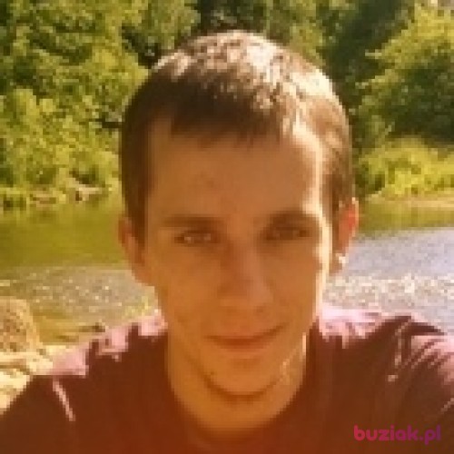 Ysiek94, Mężczyzna, 31 lat, Otwock