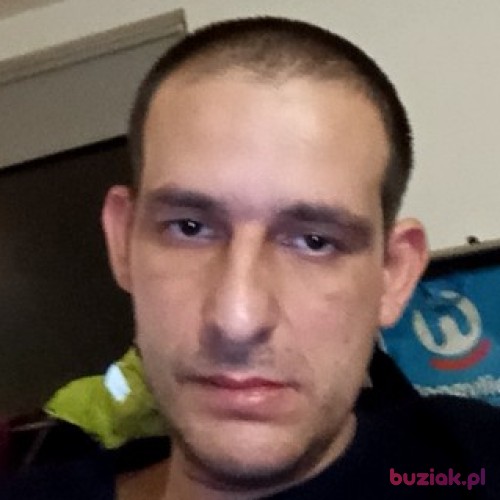 Dziabaka89, Mężczyzna, 35 lat, Leszno