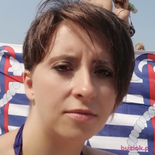 Tinalux, Kobieta, 36 lat, Łódź