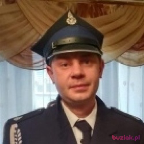 Krzasku84, Mężczyzna, 40 lat, Żmigród