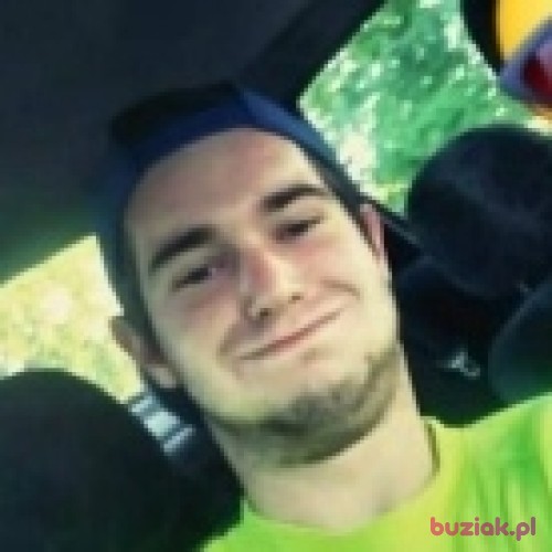 Niemango, Mężczyzna, 26 lat, Gorzów Wielkopolski