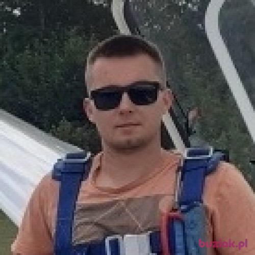 SlicznyBartus, Male, 36 years, Monachium