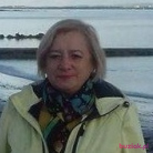 Exxxxs, Kobieta, 71 lat, Wrocław