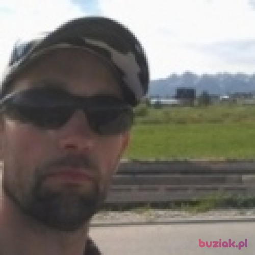 egonnowicz, Male, 45 years, Świnoujście