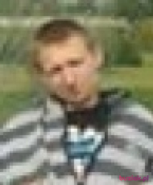 mateuszek1989, Mężczyzna, 35 lat, Sutton in Ashfield