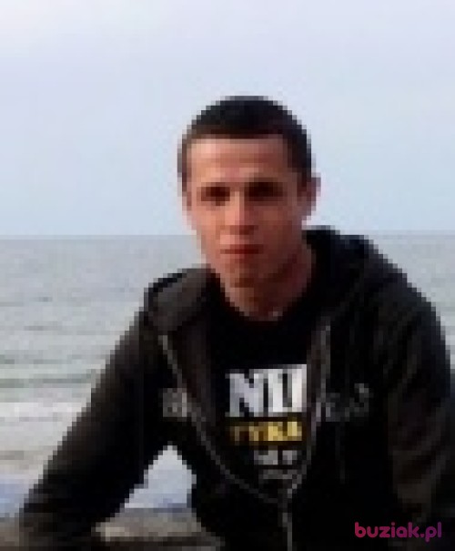 Naspan, Male, 38 years, Radom
