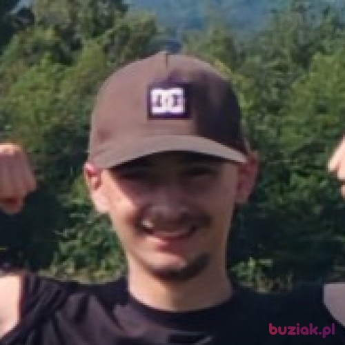 Wiltwinkie22, Male, 23 years, Bielsko-Biała