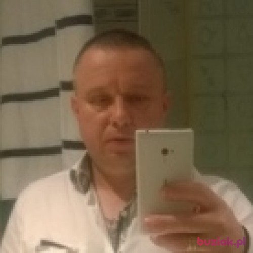 grzegorz12304, Mężczyzna, 51 lat, Siedlce