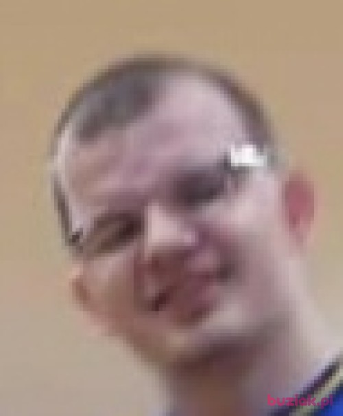 michail25, Male, 34 years, Poznań