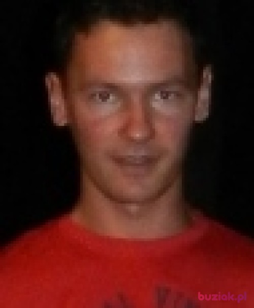 WeberKrak, Mężczyzna, 36 lat, Kraków