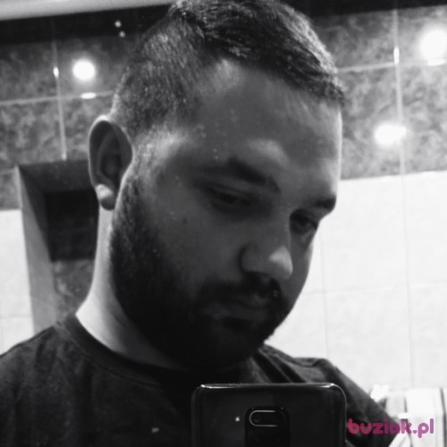 jadamianek, Mężczyzna, 31 lat, Węgrów