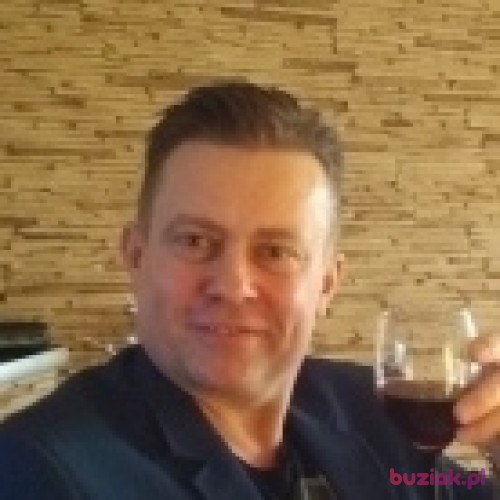 Wlodarczyk, Male, 52 years, Kalisz
