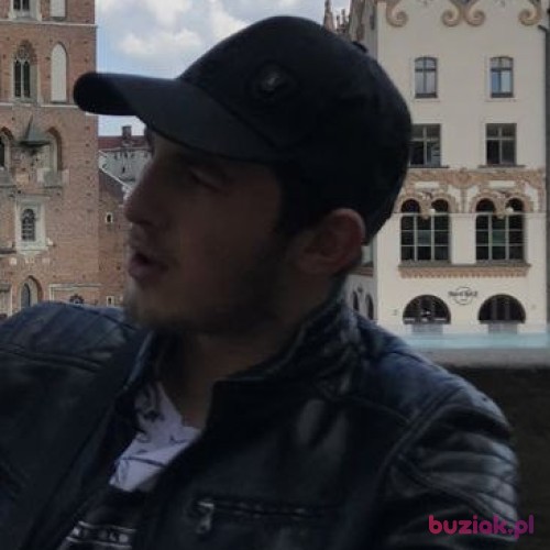 Roma2023, Mężczyzna, 23 lata, Kraków