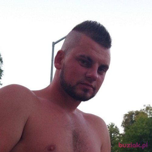luka18, Male, 30 years, Brzozów