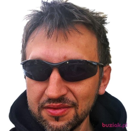 Elmore, Mężczyzna, 48 lat, Przeworsk