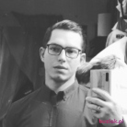 Xxxmaniekxxx993, Male, 32 years, Wrocław