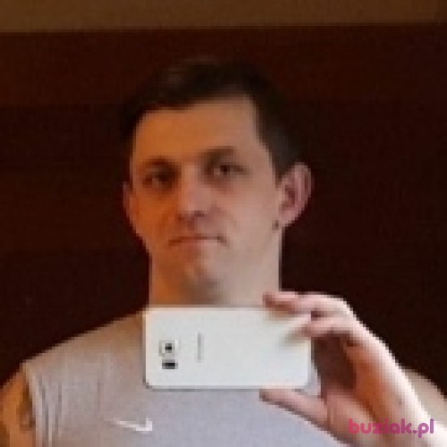 Krzydiek8787, Mężczyzna, 37 lat, Siedlce