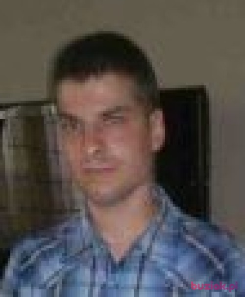 patrykpon2, Mężczyzna, 35 lat, Warszawa