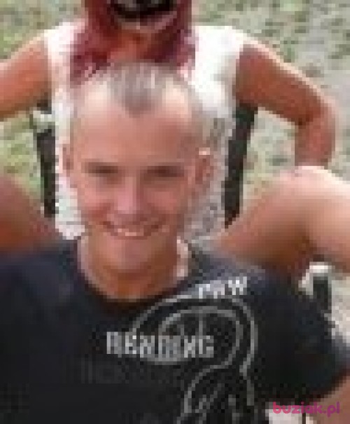 robertdd, Male, 40 years, Legnica