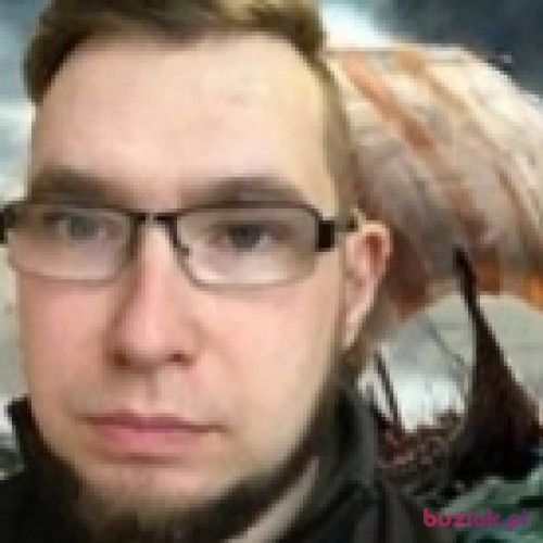 MichalWod, Male, 44 years, Ostrołęka