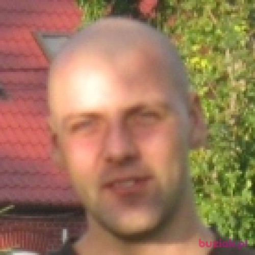 Suleman, Mężczyzna, 38 lat, Gryfino